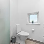 Feriehus Rubinsoen Skovhuse