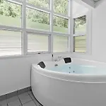 Rubinsoen Skovhuse Feriehus Hasle