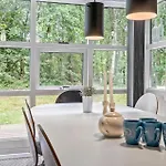 Rubinsoen Skovhuse