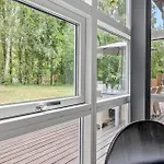 Feriehus Rubinsoen Skovhuse *
